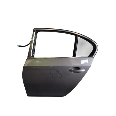 Porte arriere gauche BMW SERIE 5 E60