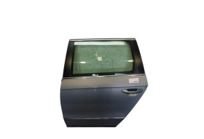 Porte arriere gauche VOLKSWAGEN PASSAT 5 Photo n°1