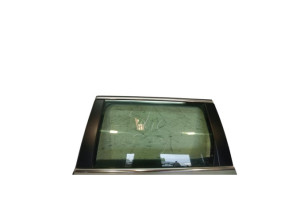 Porte arriere gauche VOLKSWAGEN PASSAT 5 Photo n°2