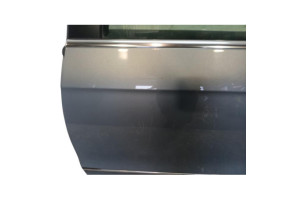 Porte arriere gauche VOLKSWAGEN PASSAT 5 Photo n°4