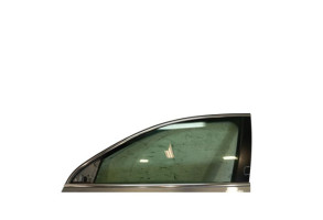 Porte avant gauche VOLKSWAGEN PASSAT 5 Photo n°2