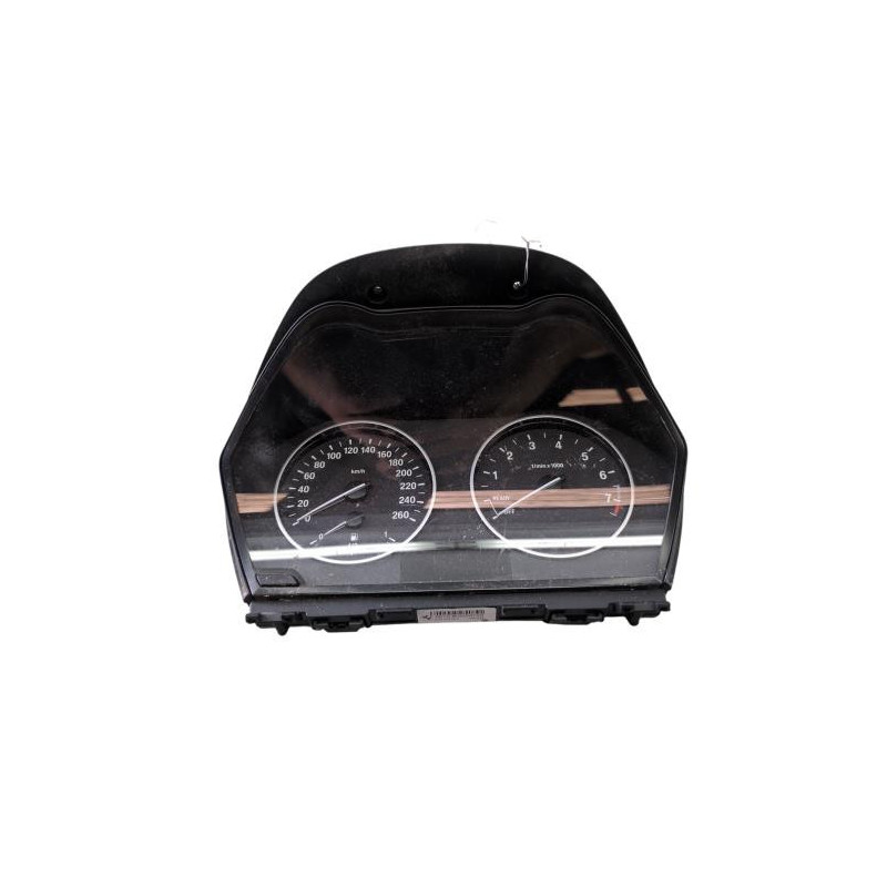 Compteur BMW SERIE 1 F20 Photo n°1