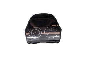 Compteur BMW SERIE 1 F20 Photo n°1