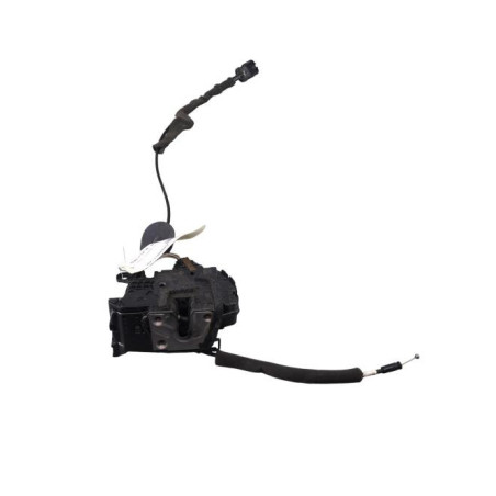Serrure avant droit RENAULT CLIO 4