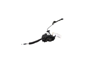 Serrure avant droit RENAULT CLIO 4 Photo n°3
