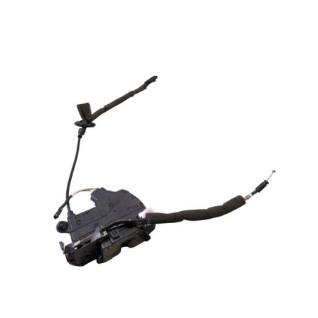 Serrure avant gauche RENAULT CLIO 4