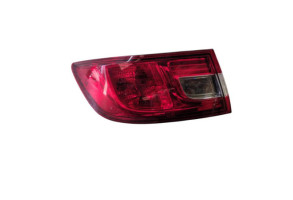 Feu arriere principal gauche (feux) RENAULT CLIO 4 Photo n°3