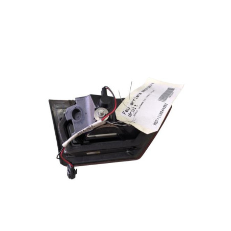 Feu arriere secondaire droit (feux) RENAULT CLIO 4