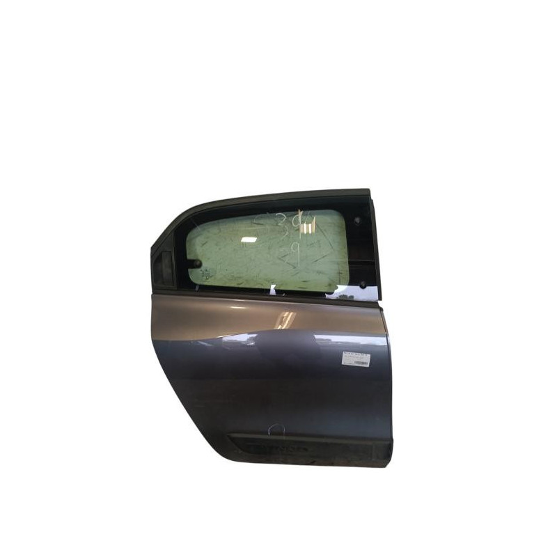 Porte arriere droit RENAULT TWINGO 3 Photo n°1
