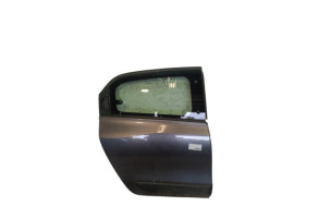 Porte arriere droit RENAULT TWINGO 3 Photo n°1