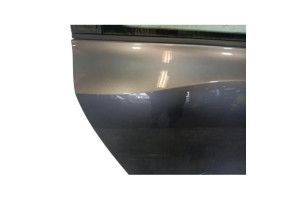 Porte arriere droit RENAULT TWINGO 3 Photo n°4