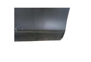 Porte arriere droit RENAULT TWINGO 3 Photo n°6