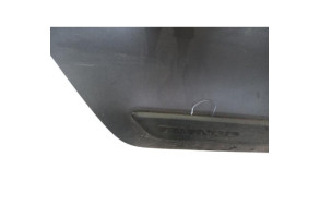 Porte arriere droit RENAULT TWINGO 3 Photo n°7