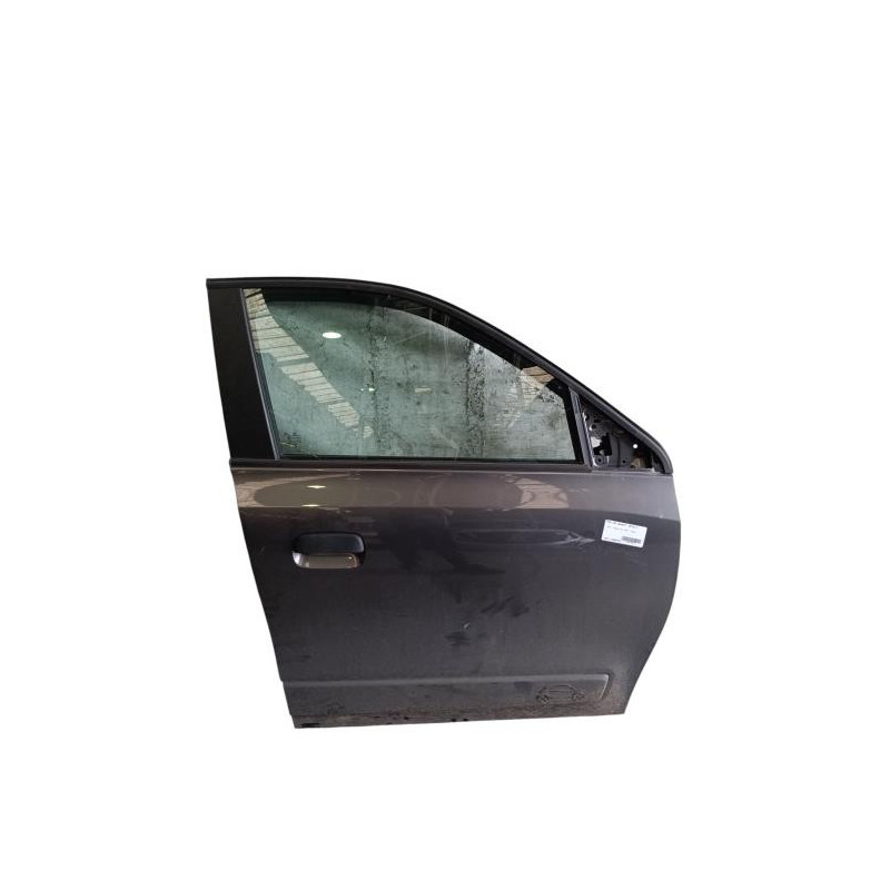 Porte avant droit RENAULT TWINGO 3 Photo n°1