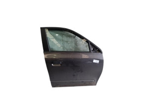 Porte avant droit RENAULT TWINGO 3 Photo n°1