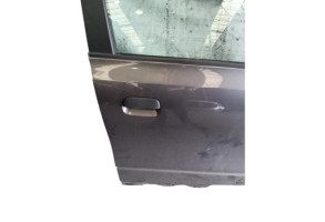 Porte avant droit RENAULT TWINGO 3 Photo n°2