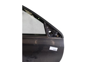 Porte avant droit RENAULT TWINGO 3 Photo n°3