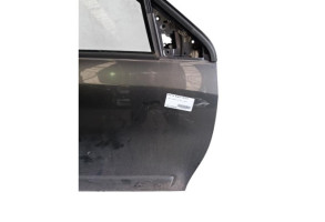 Porte avant droit RENAULT TWINGO 3 Photo n°4