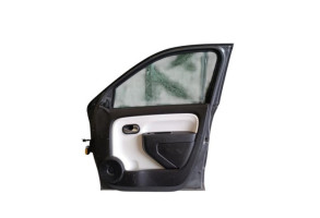 Porte avant droit RENAULT TWINGO 3 Photo n°5
