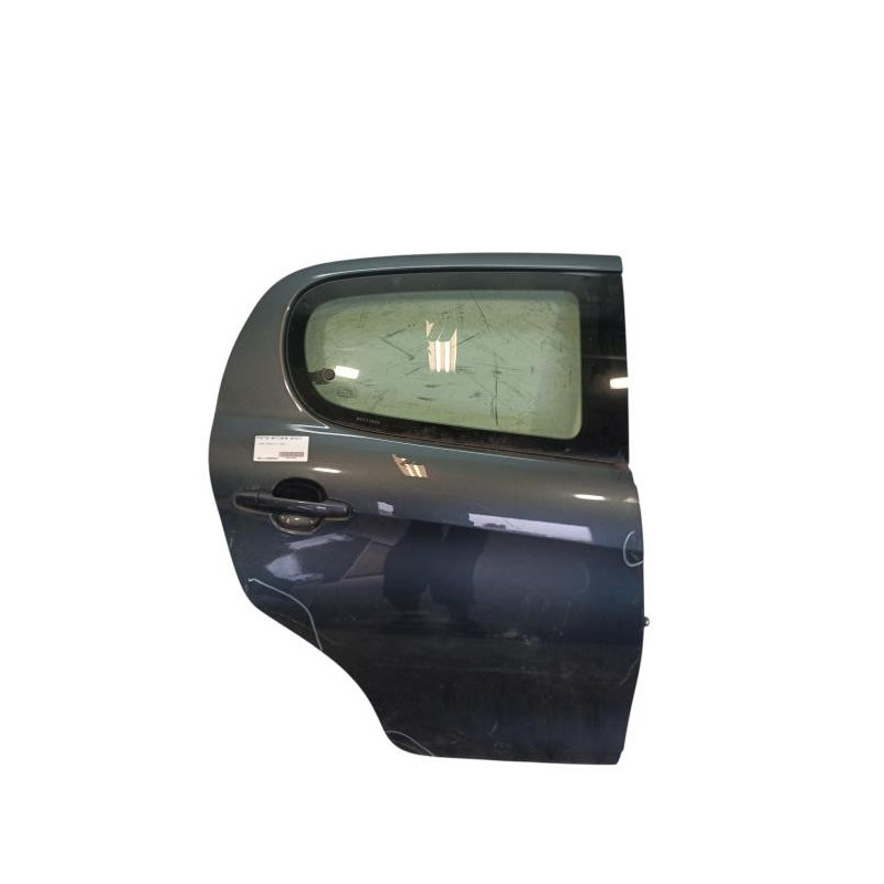 Porte arriere droit CITROEN C1 2 Photo n°1