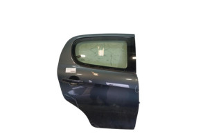 Porte arriere droit CITROEN C1 2 Photo n°1