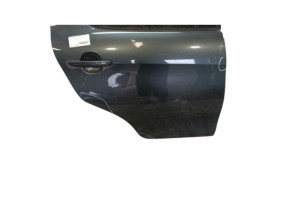 Porte arriere droit CITROEN C1 2 Photo n°3