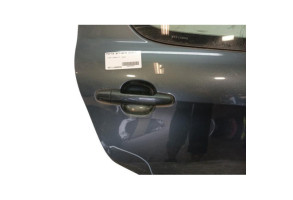 Porte arriere droit CITROEN C1 2 Photo n°4
