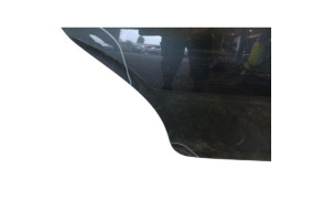 Porte arriere droit CITROEN C1 2 Photo n°7