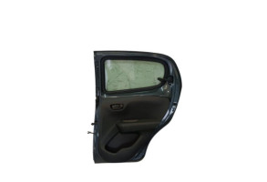 Porte arriere droit CITROEN C1 2 Photo n°8