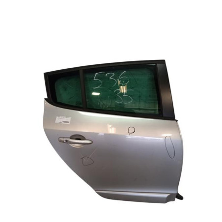 Porte arriere droit RENAULT MEGANE 3