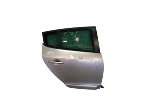 Porte arriere droit RENAULT MEGANE 3 Photo n°1