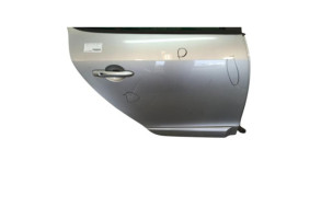 Porte arriere droit RENAULT MEGANE 3 Photo n°3