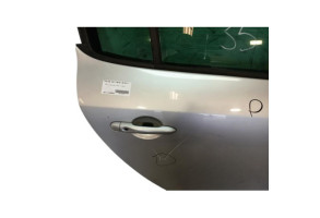 Porte arriere droit RENAULT MEGANE 3 Photo n°4