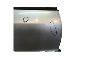 Porte arriere droit RENAULT MEGANE 3 Photo n°7