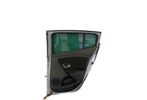 Porte arriere droit RENAULT MEGANE 3 Photo n°8