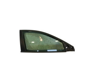 Porte avant droit RENAULT MEGANE 3 Photo n°2