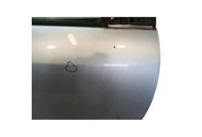 Porte avant droit RENAULT MEGANE 3 Photo n°7