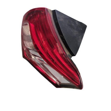 Feu arriere principal droit (feux) PEUGEOT 4008