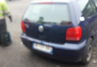 Feu arriere principal droit (feux) VOLKSWAGEN POLO 3 Photo n°7