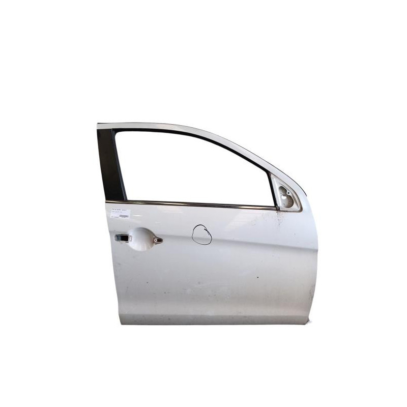 Porte avant droit PEUGEOT 4008 Photo n°1