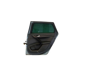 Porte arriere droit PEUGEOT 508 1 SW Photo n°8