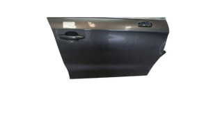 Porte avant droit DS DS4 1 Photo n°3