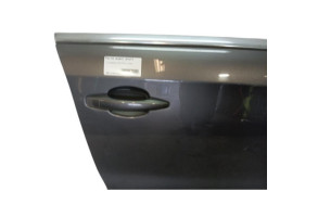Porte avant droit DS DS4 1 Photo n°4