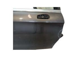 Porte avant droit DS DS4 1 Photo n°7
