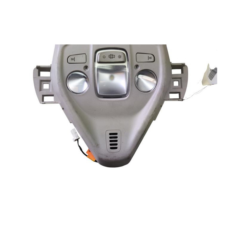 Eclairage de plafonnier CITROEN C4 GRAND PICASSO 2 Photo n°1