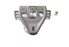 Eclairage de plafonnier CITROEN C4 GRAND PICASSO 2 Photo n°1