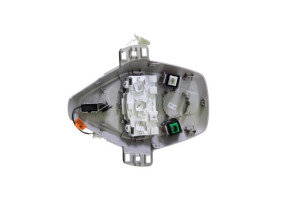 Eclairage de plafonnier CITROEN C4 GRAND PICASSO 2 Photo n°3