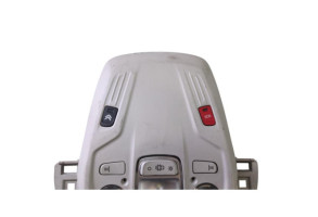 Eclairage de plafonnier CITROEN C4 GRAND PICASSO 2 Photo n°4