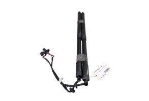 Verin de coffre CITROEN C4 GRAND PICASSO 2 Photo n°2