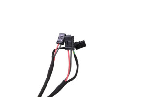 Verin de coffre CITROEN C4 GRAND PICASSO 2 Photo n°4